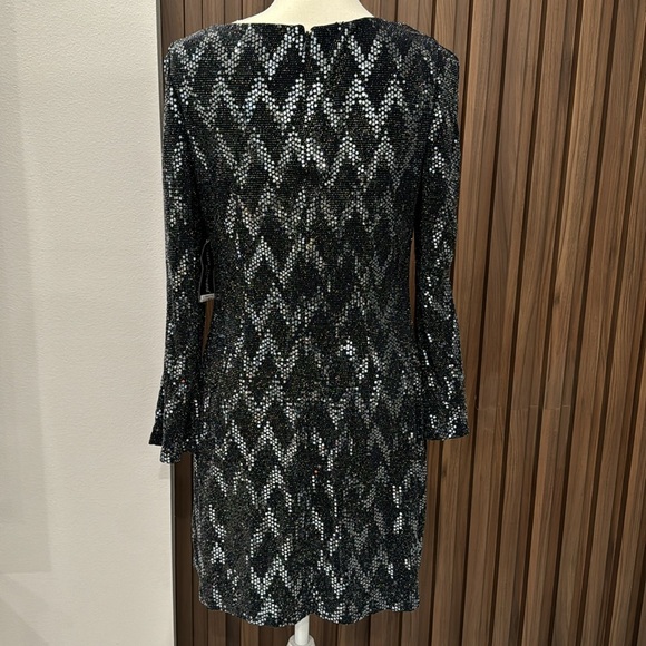 NWT 🏷️ JESSICA HOWARD petite cocktail dress size 12P - Picture 14 of 16